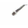 Тяга рульова Citroen C4 Picasso II/Peugeot 3008 II/5008 II 13- (L=242mm)