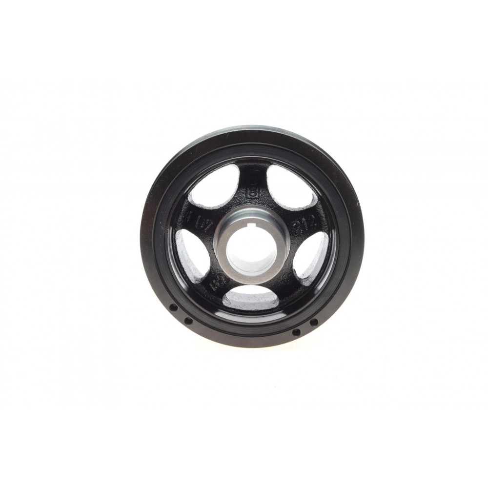 Шків колінвалу MB Sprinter/Vito 3.0 CDI OM642 06- (6PK+7PK)