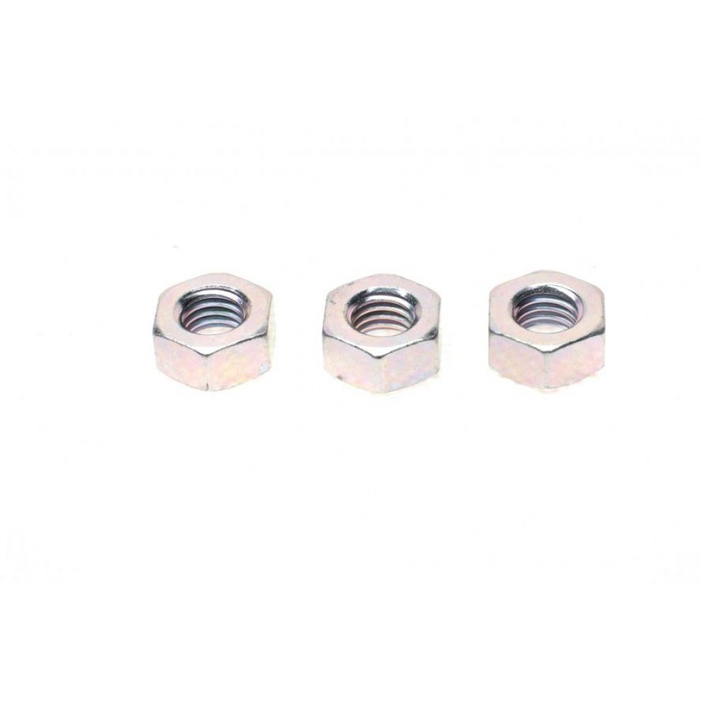 Опора кульова (передня/знизу) Ford Fiesta V 01-08/Fusion 02-12/Mazda 2 03-07 (d=17.5mm)