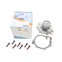 Помпа води Volvo S90/V90 2.5/2.9 97-98/960 2.9 94-96 (14z) (R/B) (7 лоп)