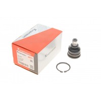 Опора кульова (передня/знизу) Opel Agila/Suzuki Splash/Swift III 1.0-1.3 05-