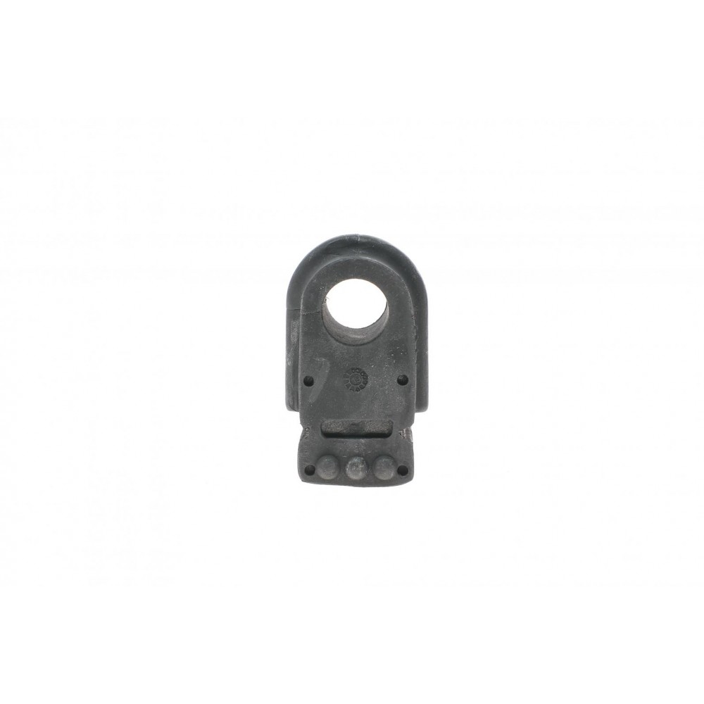 Втулка стабілізатора (переднього) Renault Megane II (d=18.5mm)