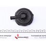 Клапан вентиляції картера Audi A4/A6/A8 2.4-3.0 97-05/ VW Passat 2.8 00-05