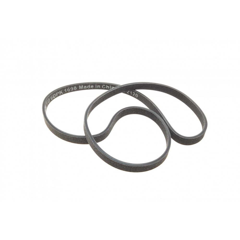 Комплект ременя генератора BMW 3 (E90/E91/E92/E93) 2.0/3.0D 04-13 (6PK 1698) N47D20