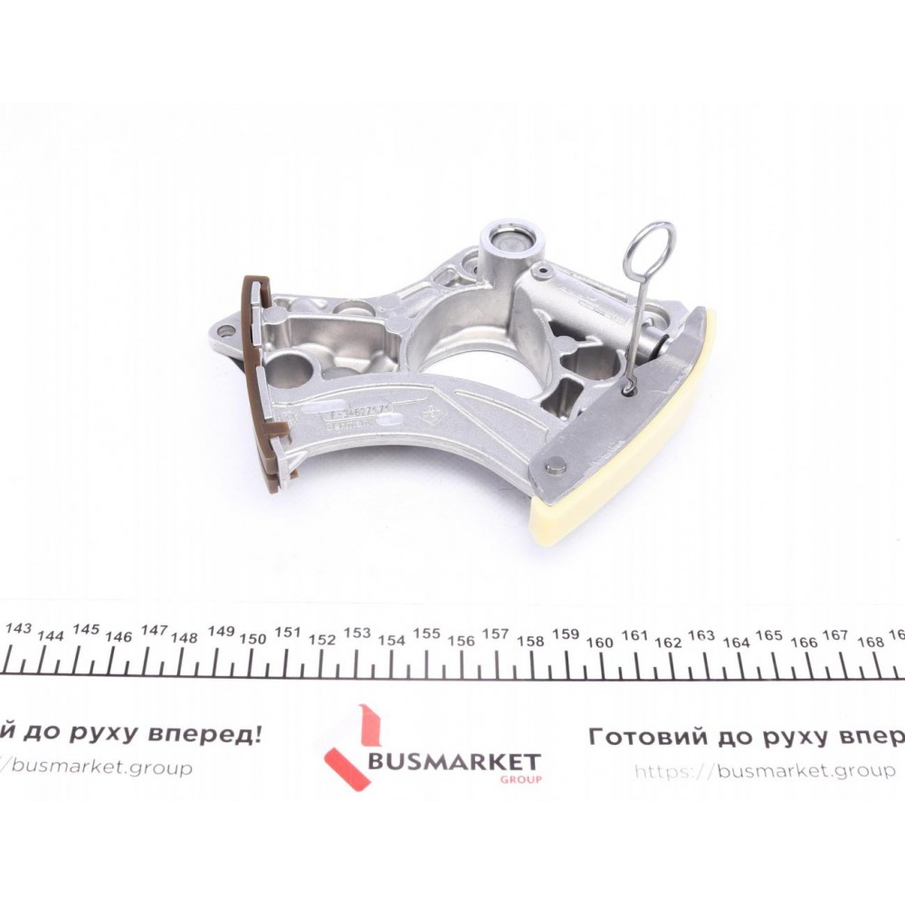 Комплект ланцюга ГРМ Audi A6/ Q7 4.2 FSI 04-15, 257kw, BAR
