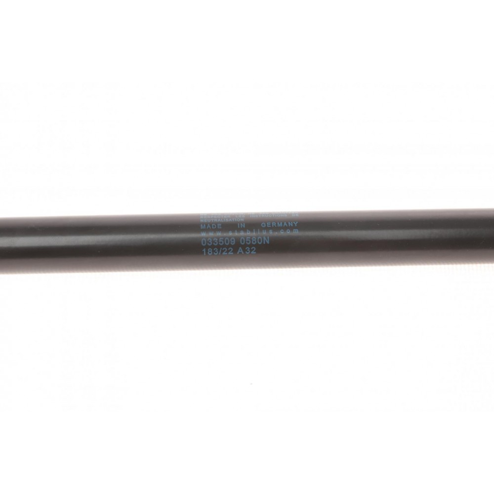 Амортизатор кришки багажника MB C-class (S204) 07-14/E-class (S212) 09-16