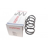 Пружина (передня) Opel Astra H 1.7CDTI/1.6-2.0 Turbo 04-10 / 09- (седан/унив/накл.ч)(без спорт.ход)