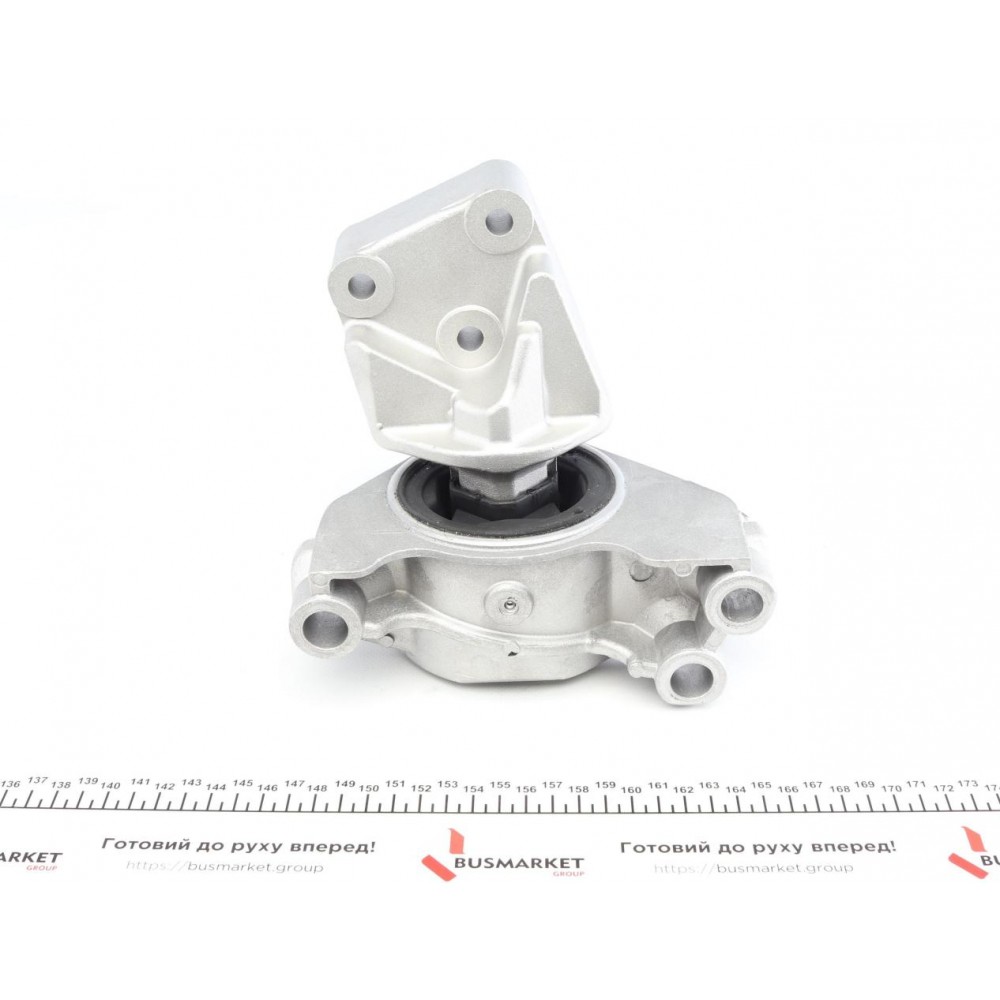 Подушка двигуна (передня) Fiat Fiorino 1.3D 10-