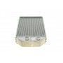 Радіатор пічки Audi A6 1.8-4.2 95-05
