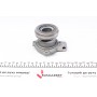 Підшипник вижимний Opel Vectra C 1.9CDTI/2.0 16V/3.0CDTi/2.8 V6, 03-09