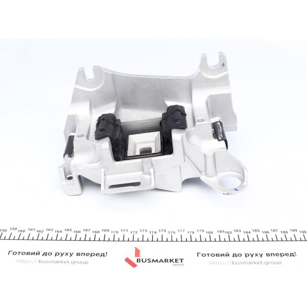 Подушка КПП Renault Megane III/Scenic III 1.5dCi 08- (L)