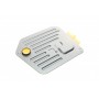Фільтр АКПП BMW 5 (E34/39)/7 (E32/E38) M60/M62/M67  92-04 (з прокладкою) 