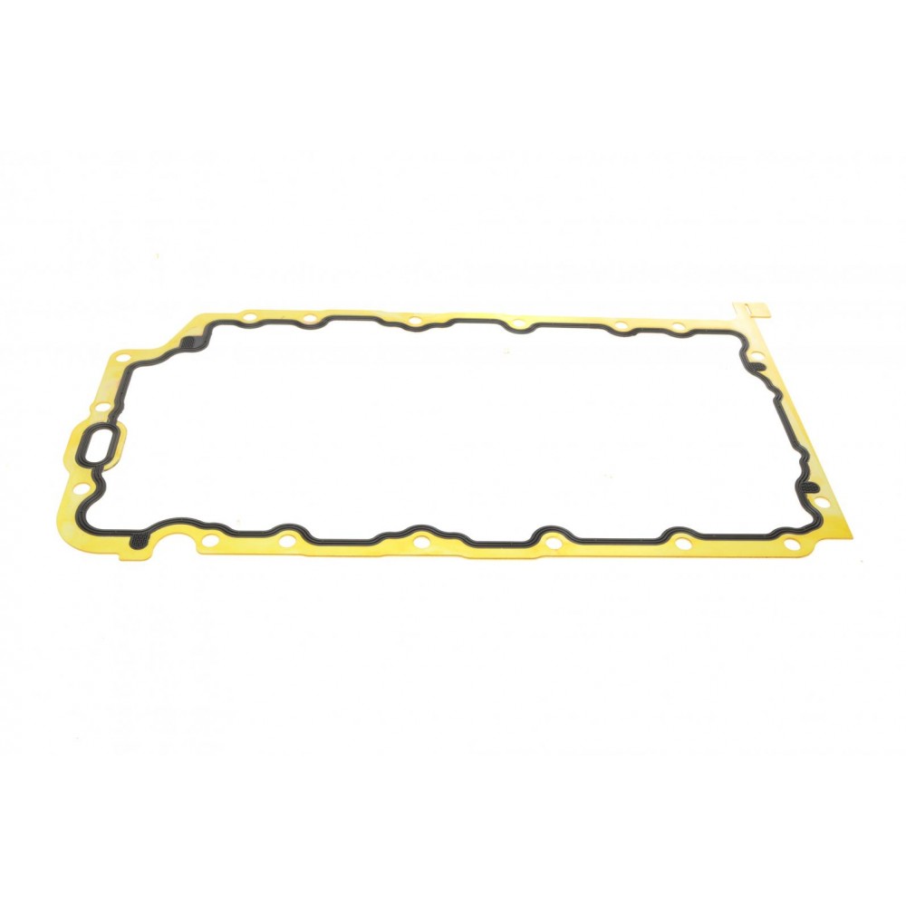 Комплект прокладок (нижній) Opel Astra/Vectra/Zafira 2.0/2.2 DI 98-06