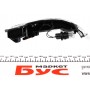 Повторювач повороту на дзеркало MB E-Class (W211/S211) 02-06 (L)