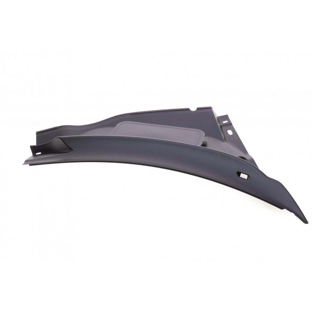 Накладка під вітрове скло (R) Mini Countryman (R60) 10-16
