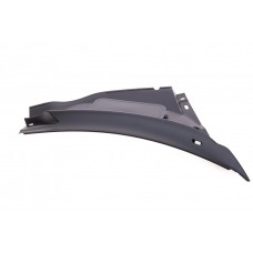 Накладка під вітрове скло (R) Mini Countryman (R60) 10-16