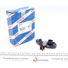 Реле генератора (12V) VW T5/T6 2.0D/2.5D 03- (замінено на 1986AE0053)