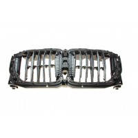 Решітка радіатора BMW X5 (G05/F95) 18-