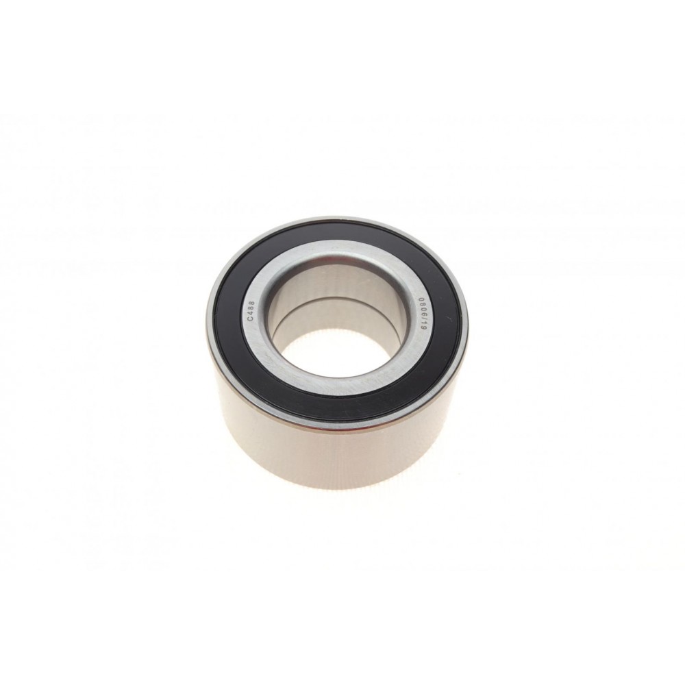 Підшипник маточини (передньої) Opel Astra F 91-01/Omega B 94-03/Vectra A/B 93-03 (39x74x39)(+ABS)