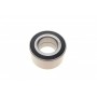 Підшипник маточини (передньої) Opel Astra F 91-01/Omega B 94-03/Vectra A/B 93-03 (39x74x39)(+ABS)