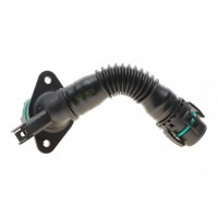 Патрубок вентиляції картера BMW 3 (E90)/7 (F01)/X5 (F15)/X6 (F16) 3.0i (N55) 06-19