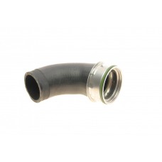 Патрубок інтеркулера BMW X5 (E53) 01-06 M57 D30