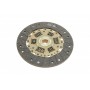 Комплект зчеплення Mazda 6 2.0 02-13 (d=225mm) (+вижимний)