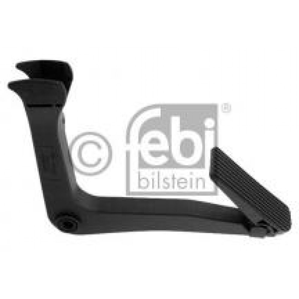 Педаль газу MB Sprinter/Vito/VW LT TDI