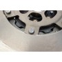 Демпфер зчеплення Ford Focus I 2.0 02-04, (ALDA)