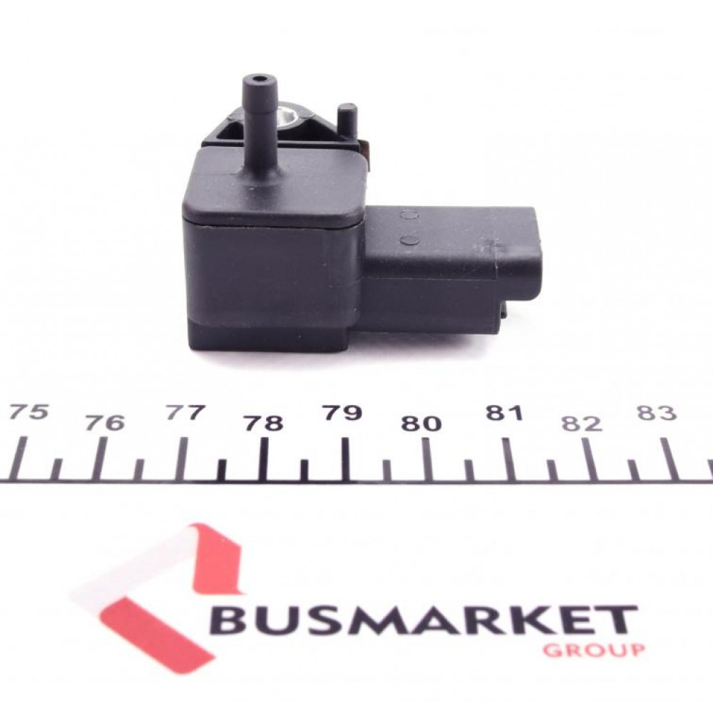 Датчик тиску наддува Fiat Scudo 2.0JTD 99-/ Citroen Jumpy/Peugeot Expert 2.0HDi 99-06