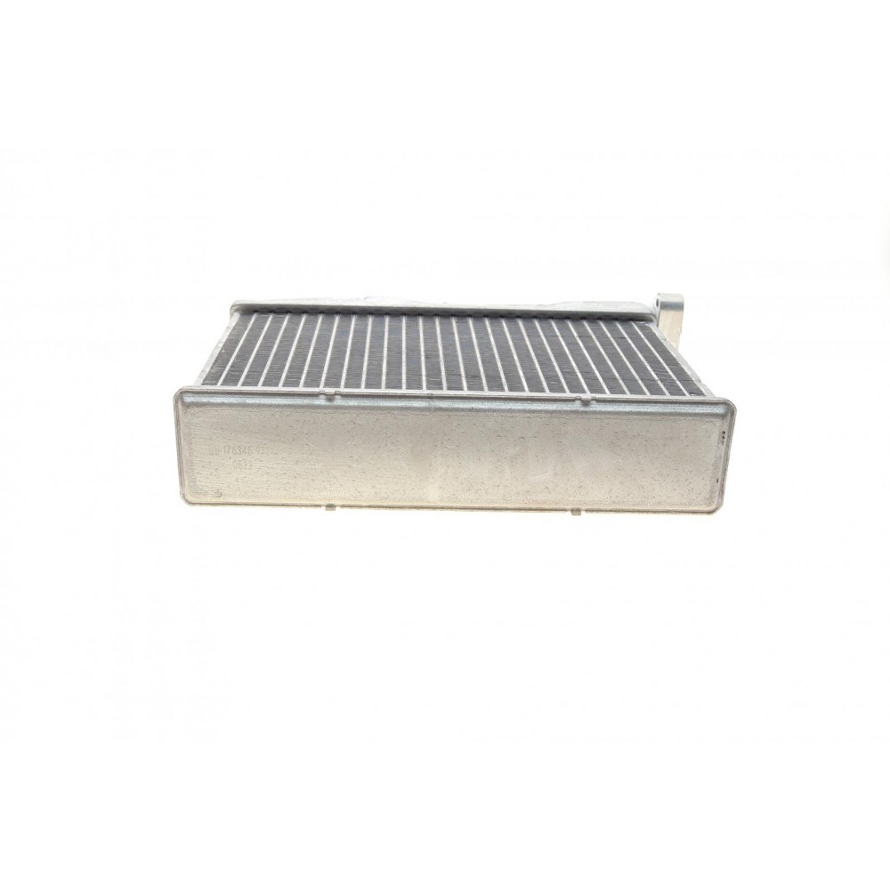 Радиатор печки BMW 5 (E39) 2.0-2.8i 97-03 (M52/M47/M51/M54/M57/M62)