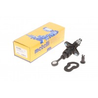 Циліндр зчеплення (головний) Audi A1/Seat Ibiza IV/Skoda Fabia III/VW Polo V/VI 14- (15.87mm)