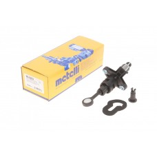 Циліндр зчеплення (головний) Audi A1/Seat Ibiza IV/Skoda Fabia III/VW Polo V/VI 14- (15.87mm)