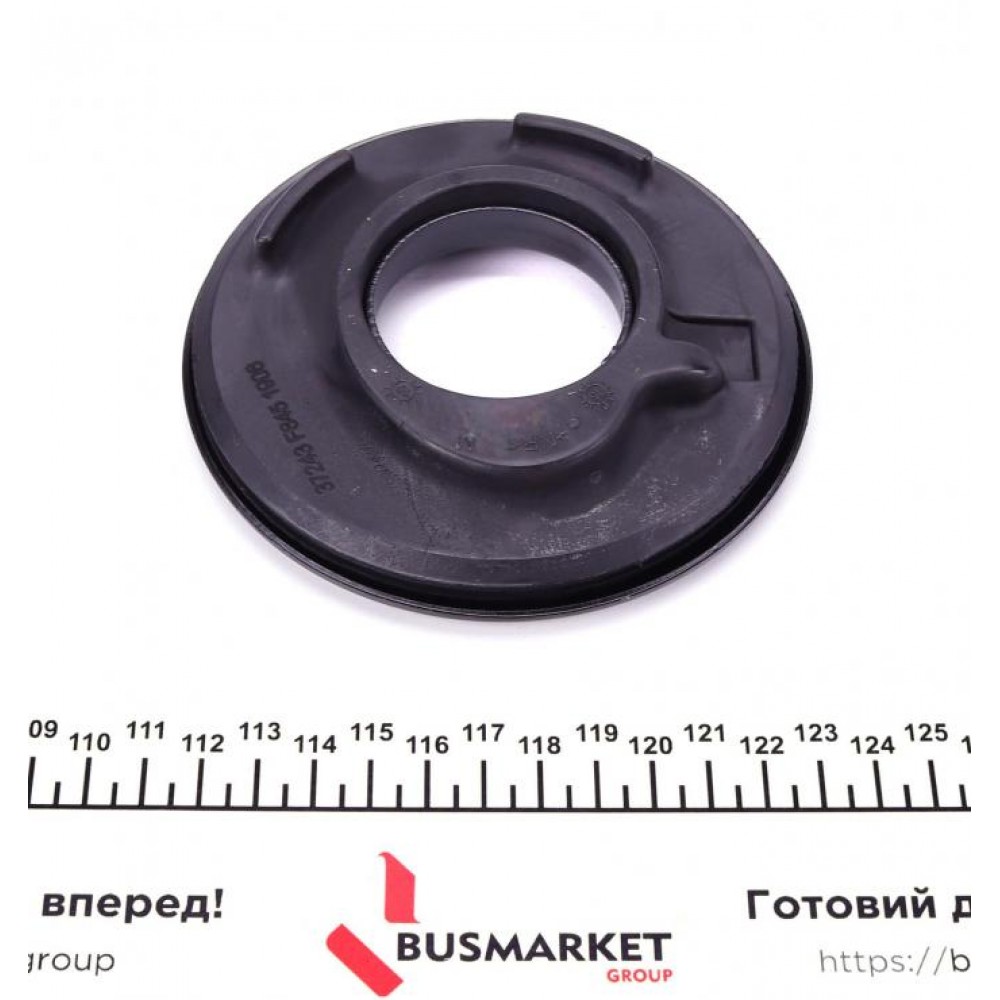 Проставка пружини (передньої) Audi A4/A6/VW Passat 94-10