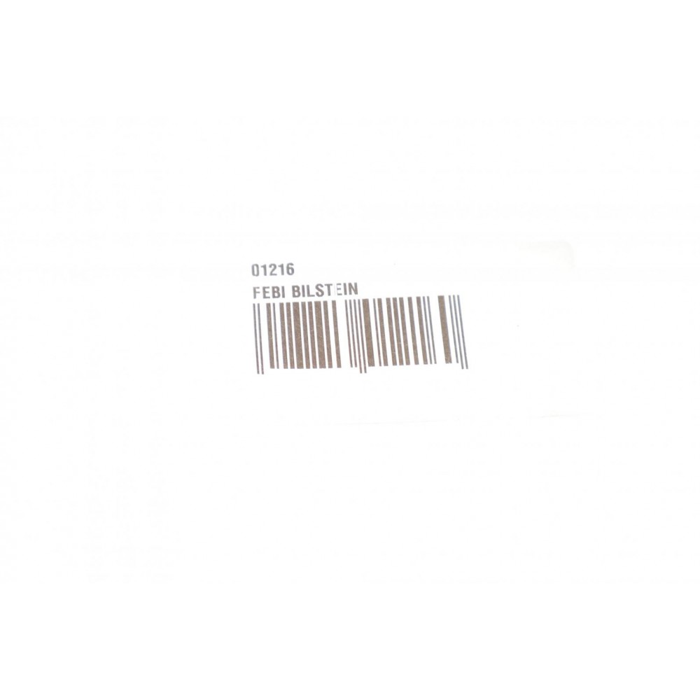 Датчик тиску оливи MB OM601-602 (M12x1.5)