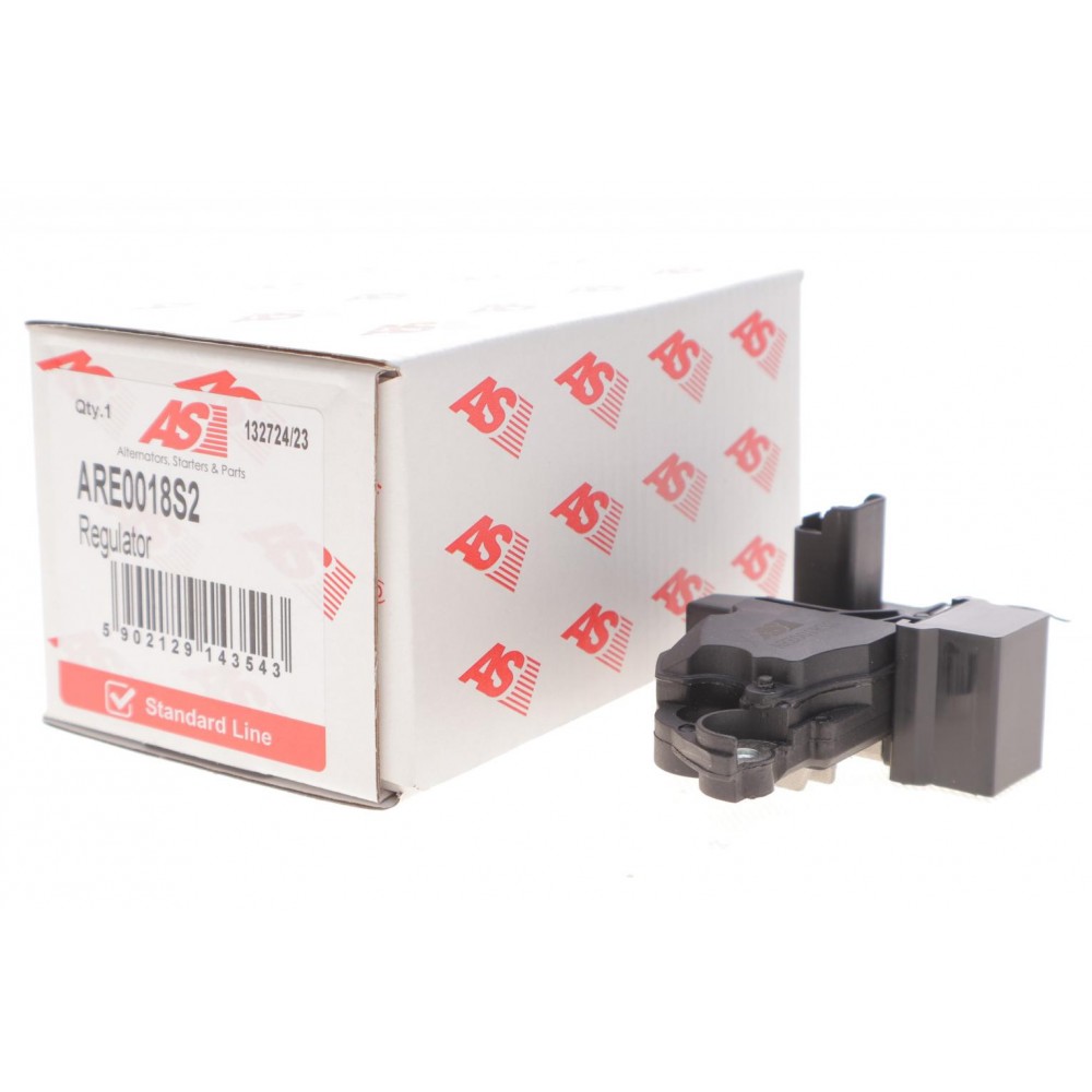 Реле генератора (12V) Renault Kangoo/Dacia Logan 1.4/1.6 97-
