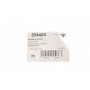 Подушка КПП VW Caddy 03- (L)