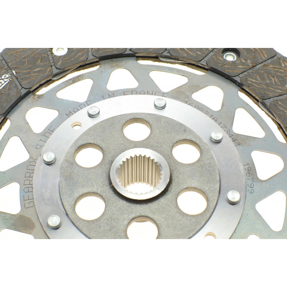 Комплект зчеплення Mini Cooper 10-13 N18/N47 замінений на 624 4030 00
