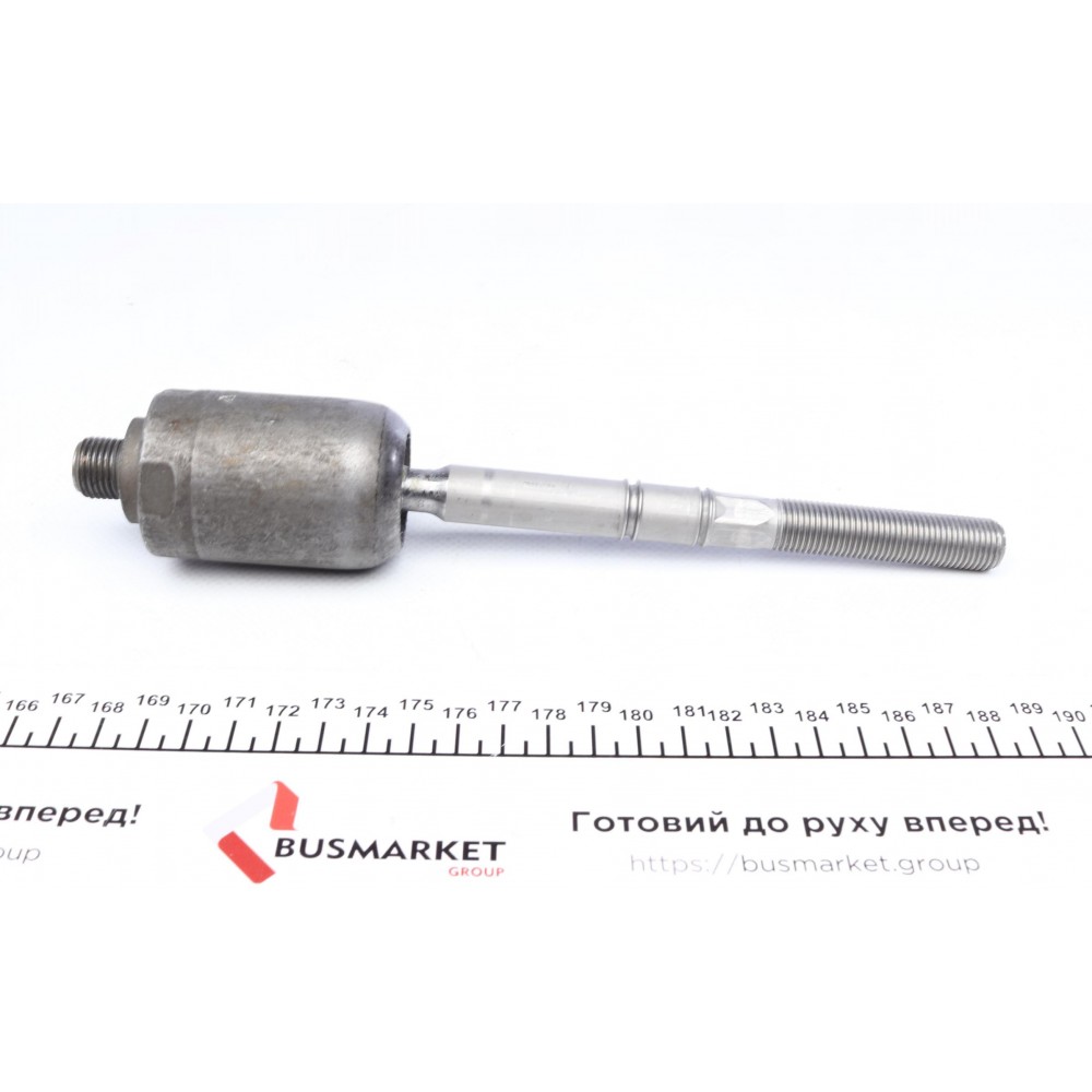 Тяга рульова MB E-class (W211) 03-09 (L=220.6mm) (4-matic)