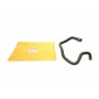 Патрубок пічки Citroen Jumper/Peugeot Boxer 2.2 HDi 06-