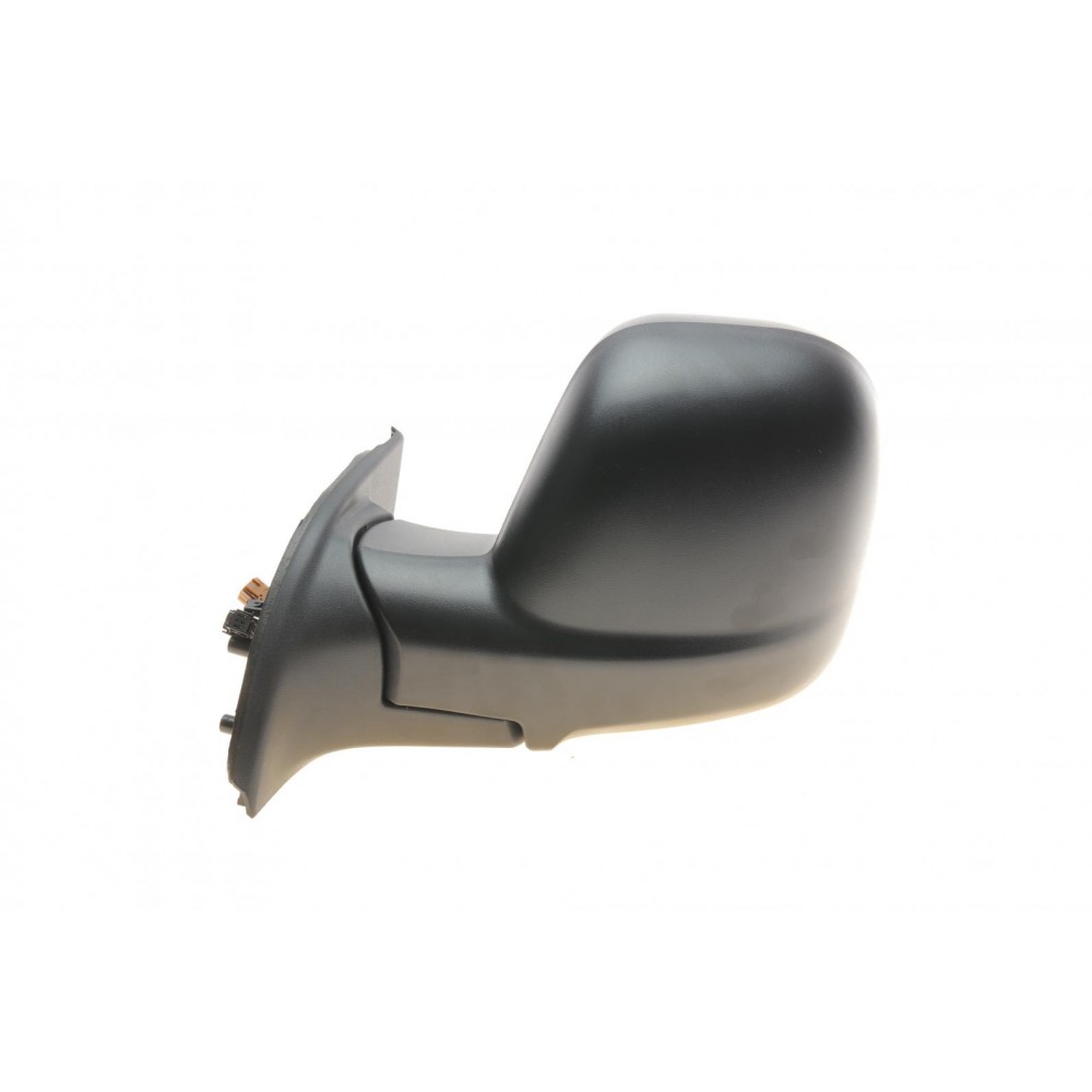 Дзеркало заднього виду Citroen Berlingo/Peugeot Partner 13- (L) (електро/підігрів)