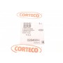 Прокладка колектора впускного Fiat Scudo/Peugeot Expert 1.9D 98-06 (к-кт)