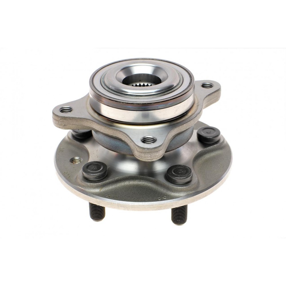 Підшипник маточини (передньої) Land Rover Discovery III 04-09/Range Rover Sport 05-09