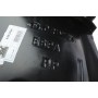 Підкрильник (передній) Renault Espace 1.9/2.0 dCi 02- (R)