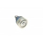 Опора кульова (передня/знизу) Mazda 323/626 -04