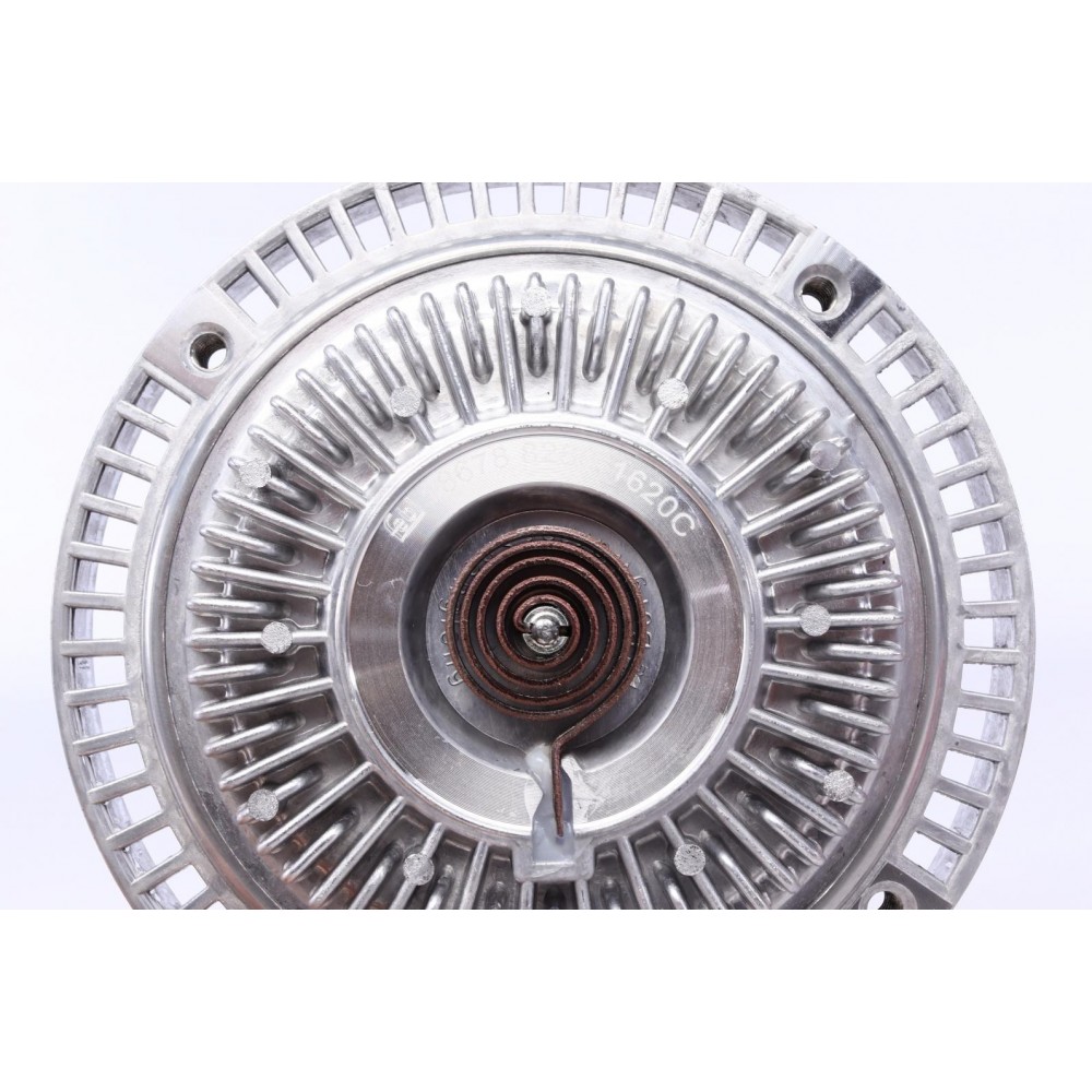 Муфта вентилятора BMW (E30/34/36) 1.6-2.5 (на 4 болта)