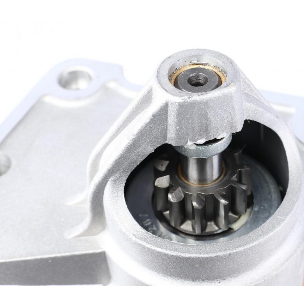 Стартер Citroen Berlingo/Jumpy/Peugeot Partner/Fiat Scudo/Toyota Proace 1.6HDi 06- (1.5kw) (11z)