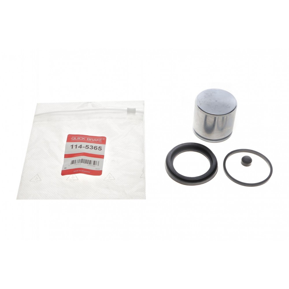 Ремкомплект супорта (переднього) Volvo S40/V40 95-04/MB 190 (W201) 82-90 (d=54mm) (ATE/TRW)