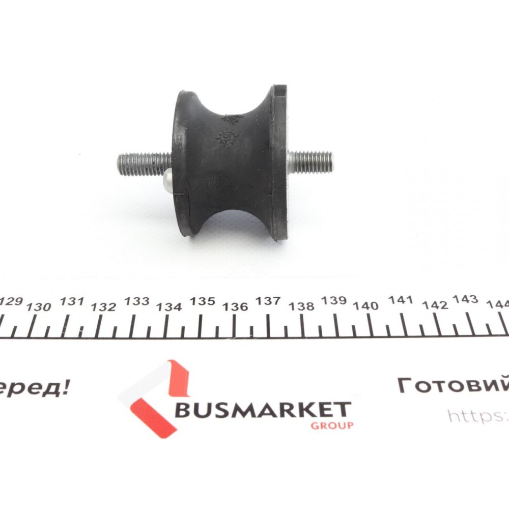 Подушка АКПП BMW 5 (E39) 00-03 (передня)