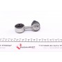 Тяга стабілізатора (переднього) BMW 3 (E30) 82-94/3 (E36) 90-00/Z3 (E36) 95-03 (L=66.5mm)